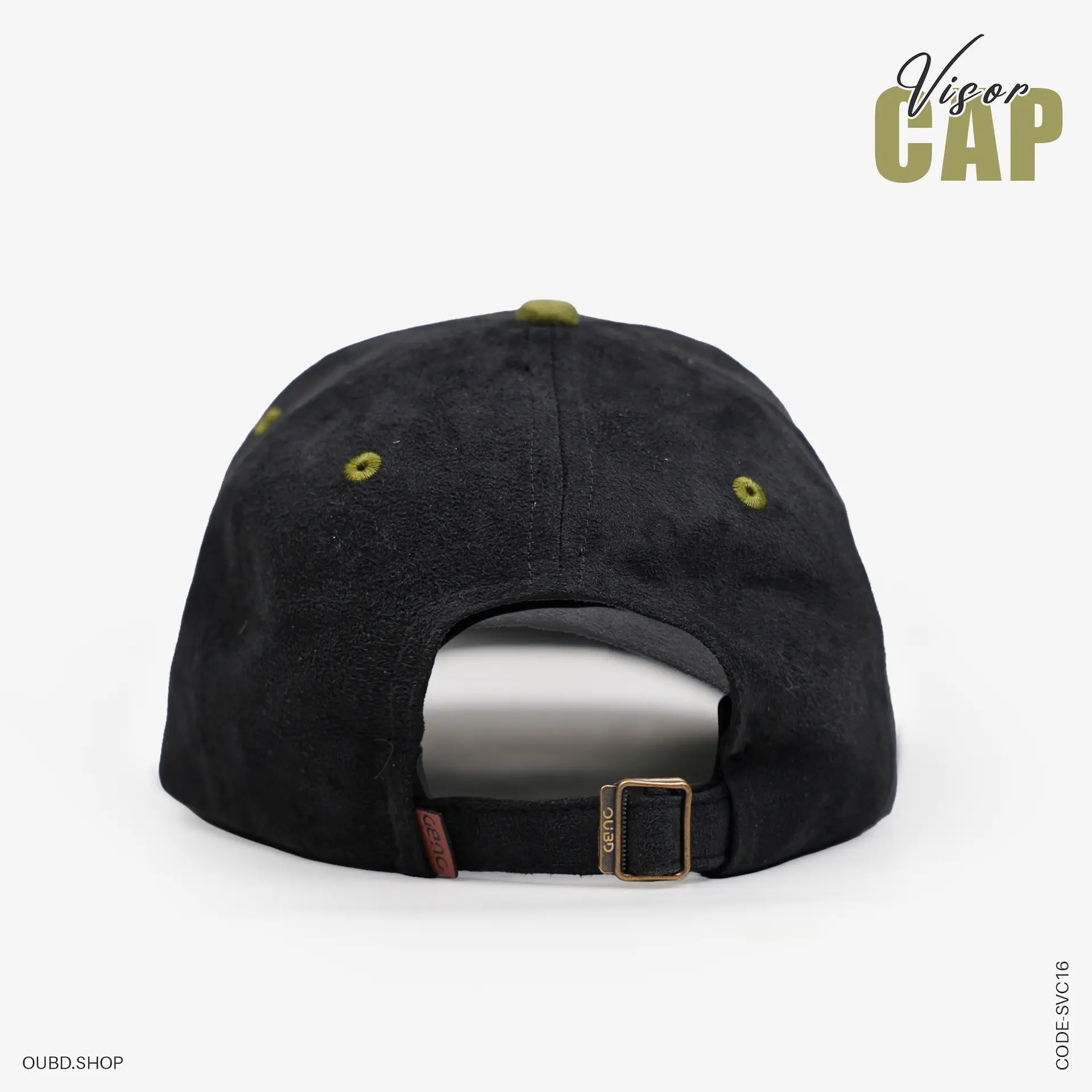 Casual Cap 1
