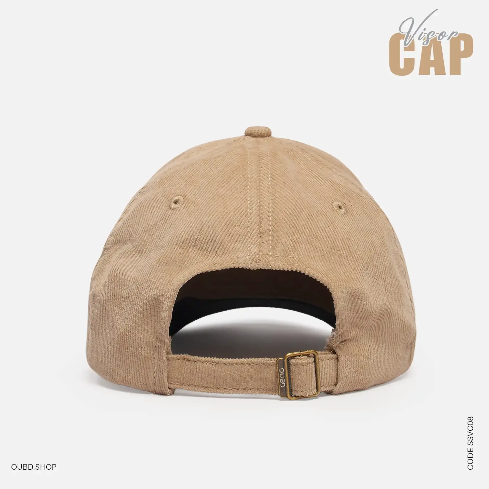 Sports Cap 3 gallery image 2
