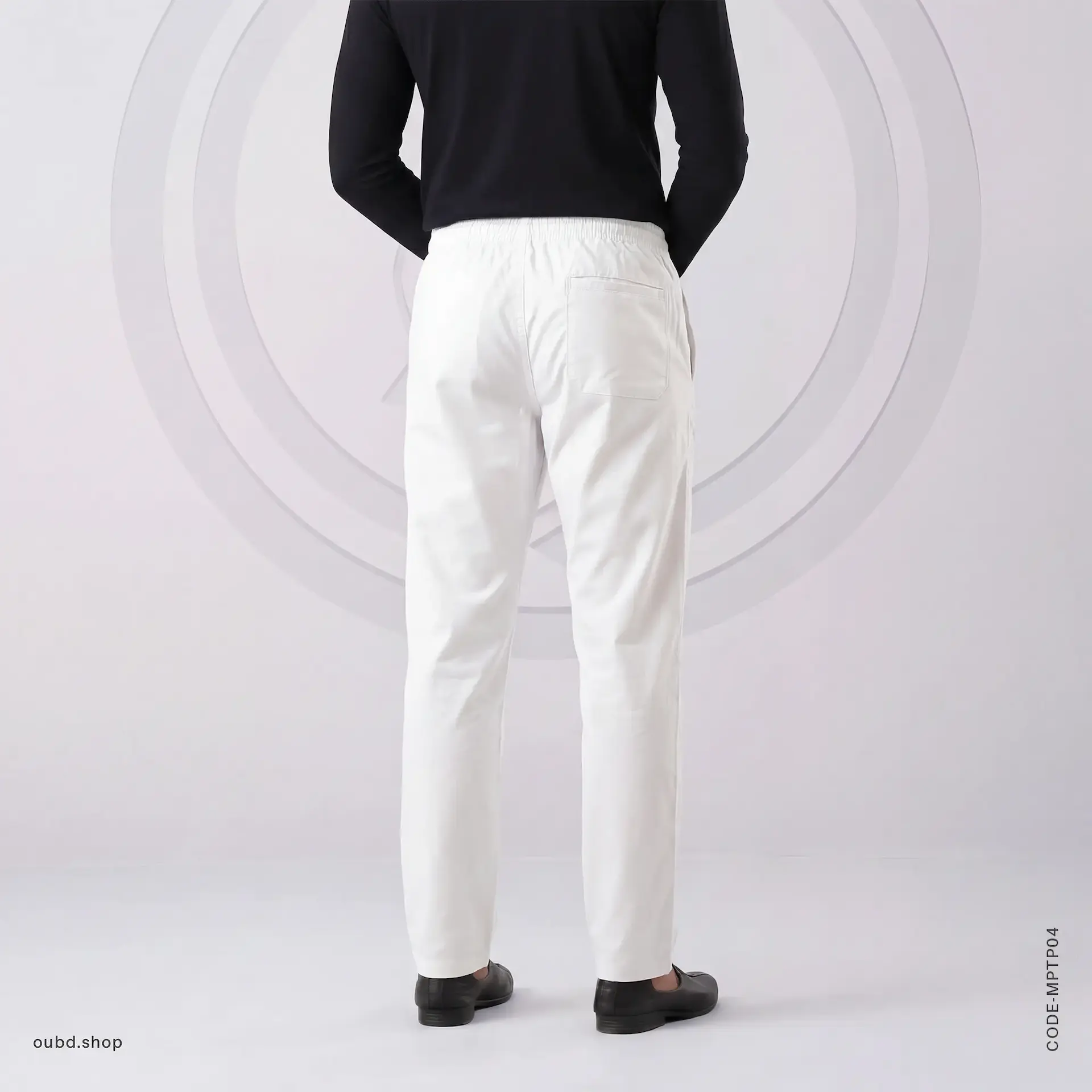Cotton Pajama 1