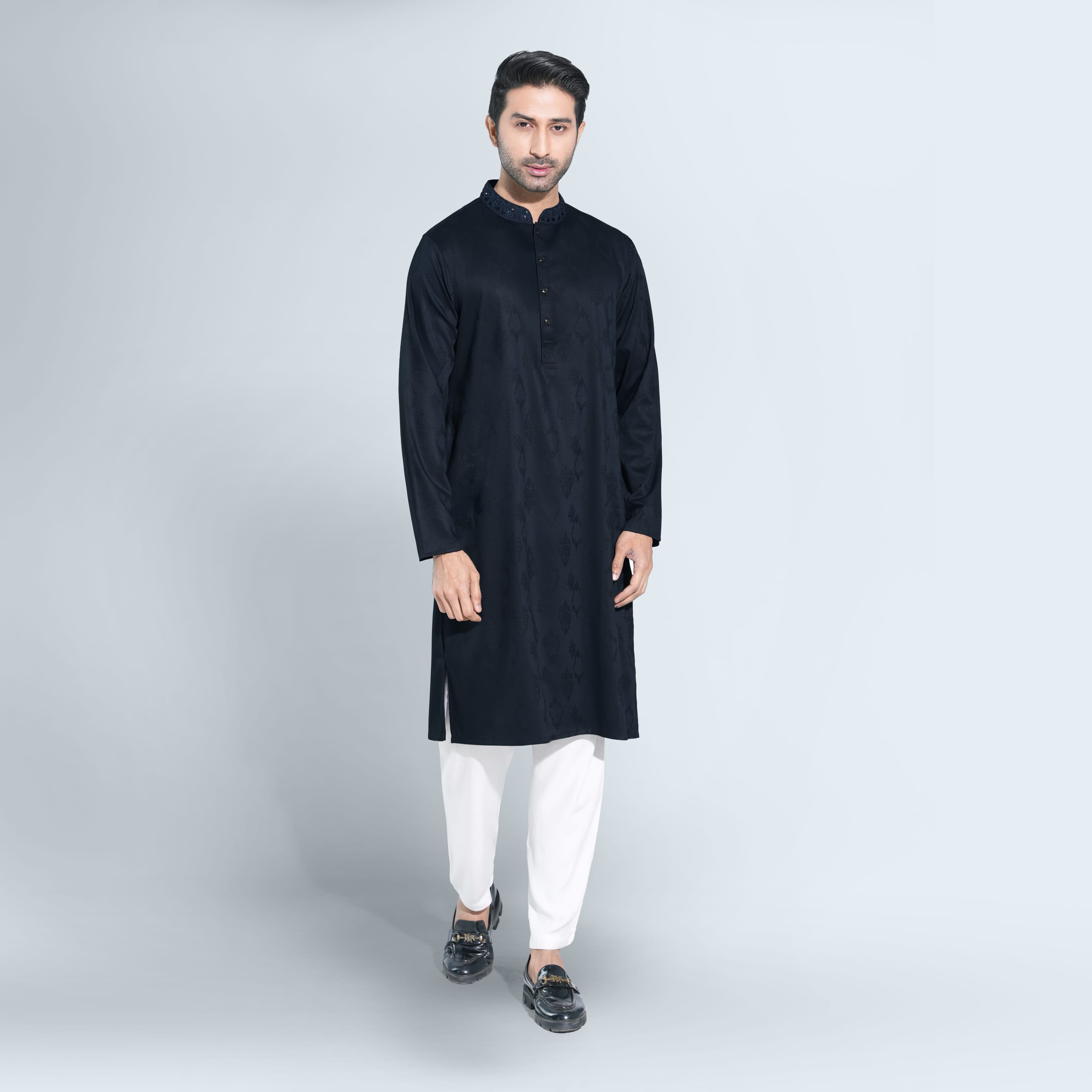 Premium Panjabi 1