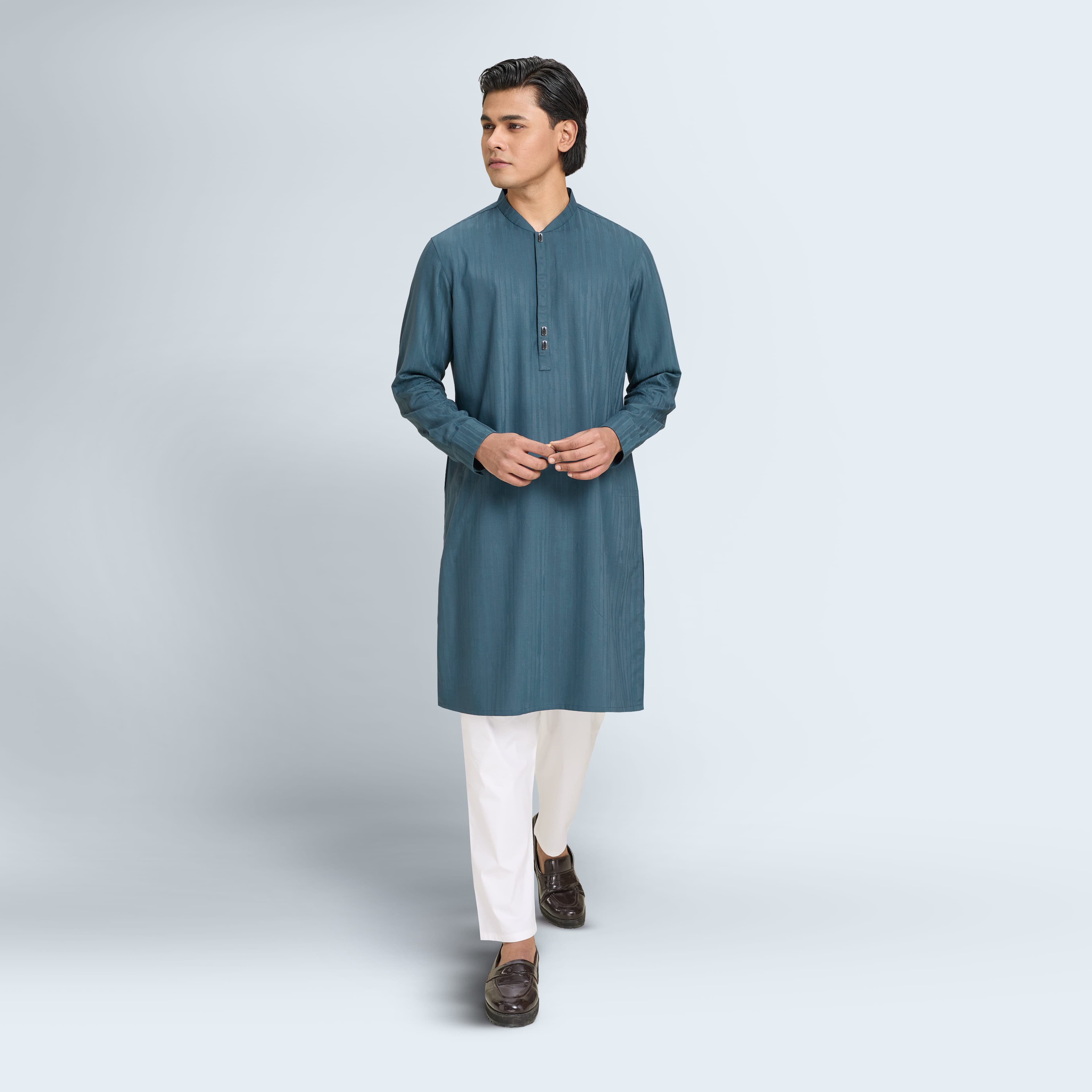 Premium Panjabi 3