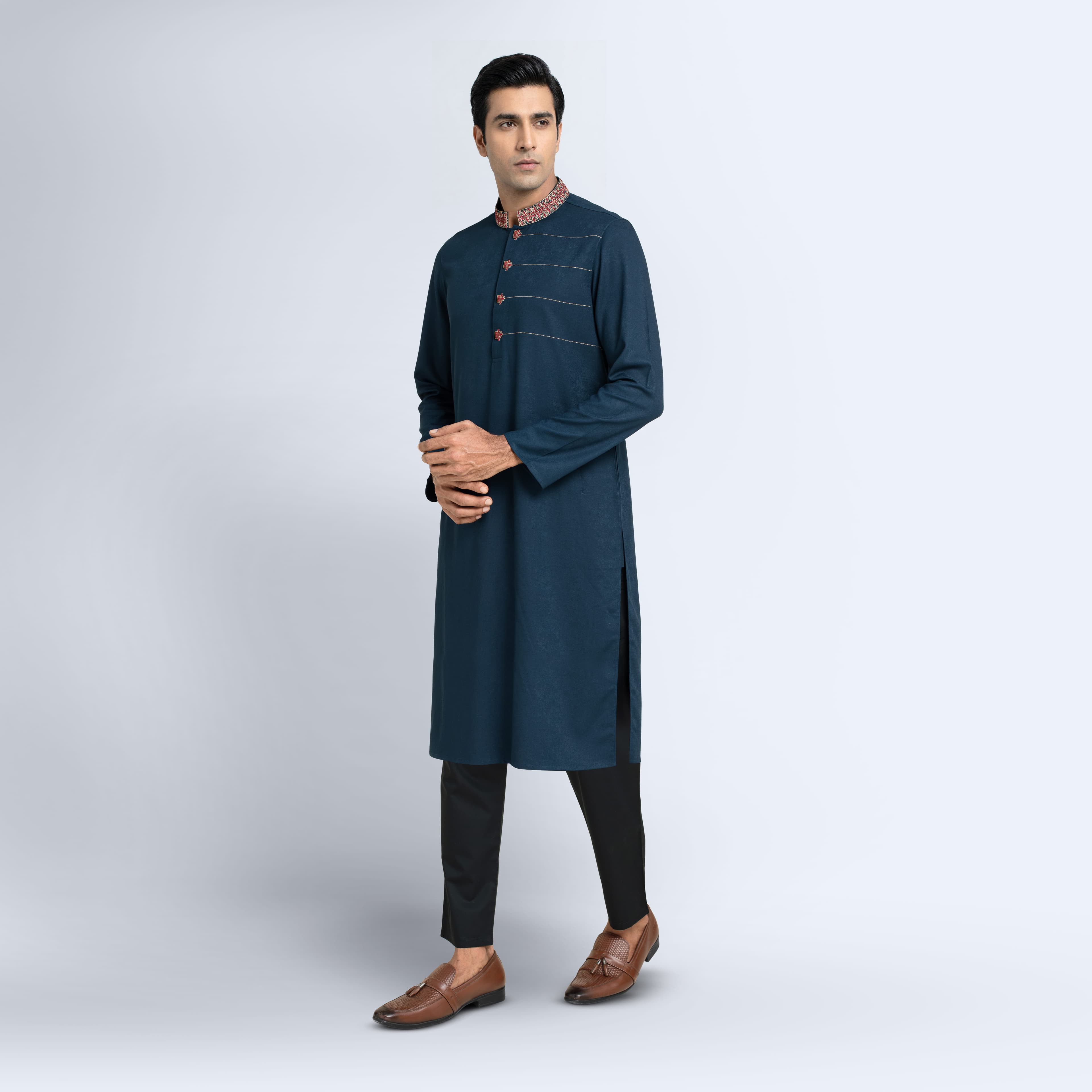 Premium Panjabi 5