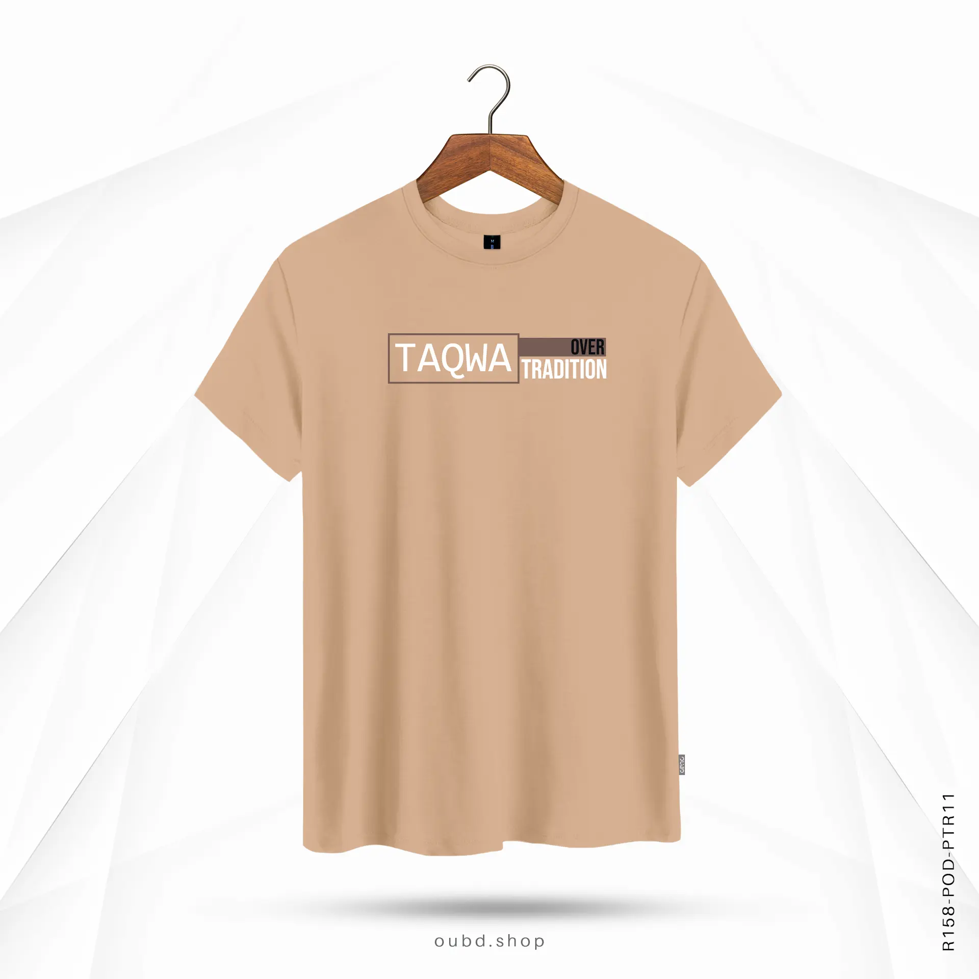 Casual T-Shirt 1
