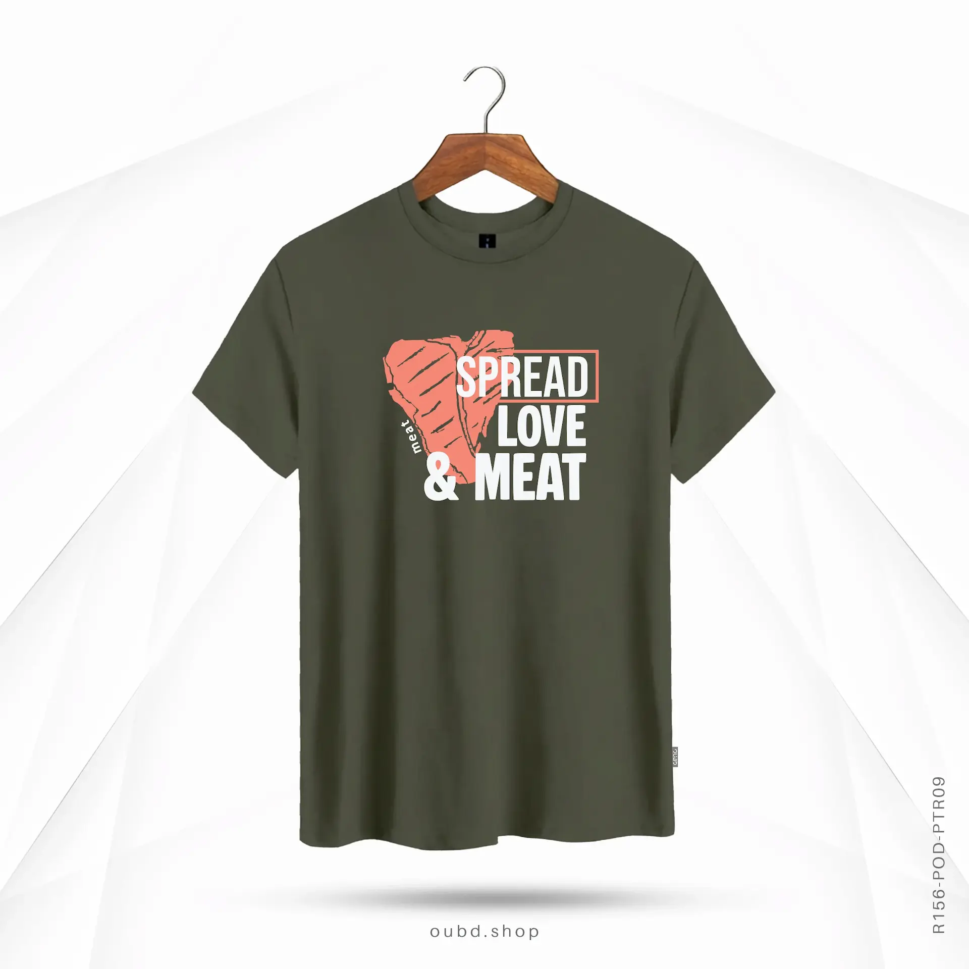 T-shirt 1 gallery image 2