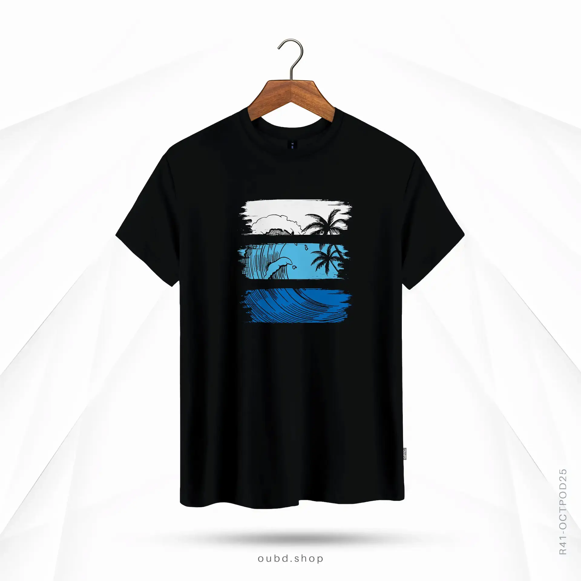 T-shirt 1