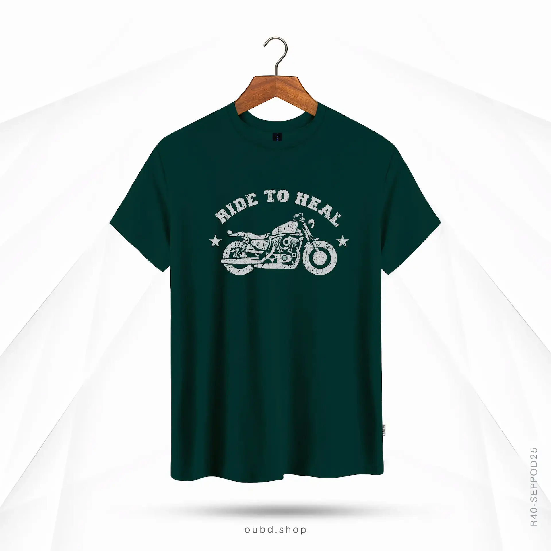 T-shirt 1 gallery image 4