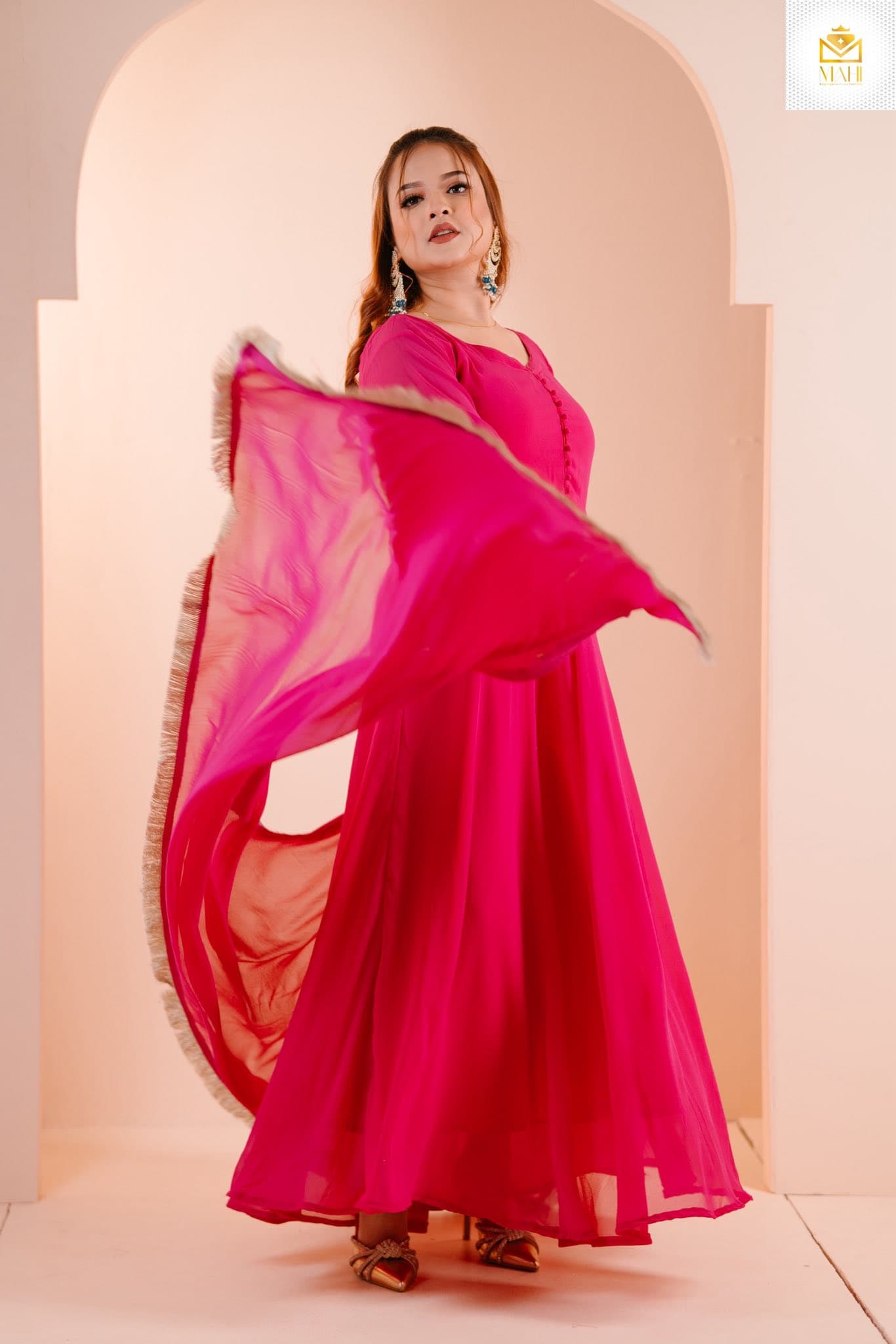 Designer Kurti 2