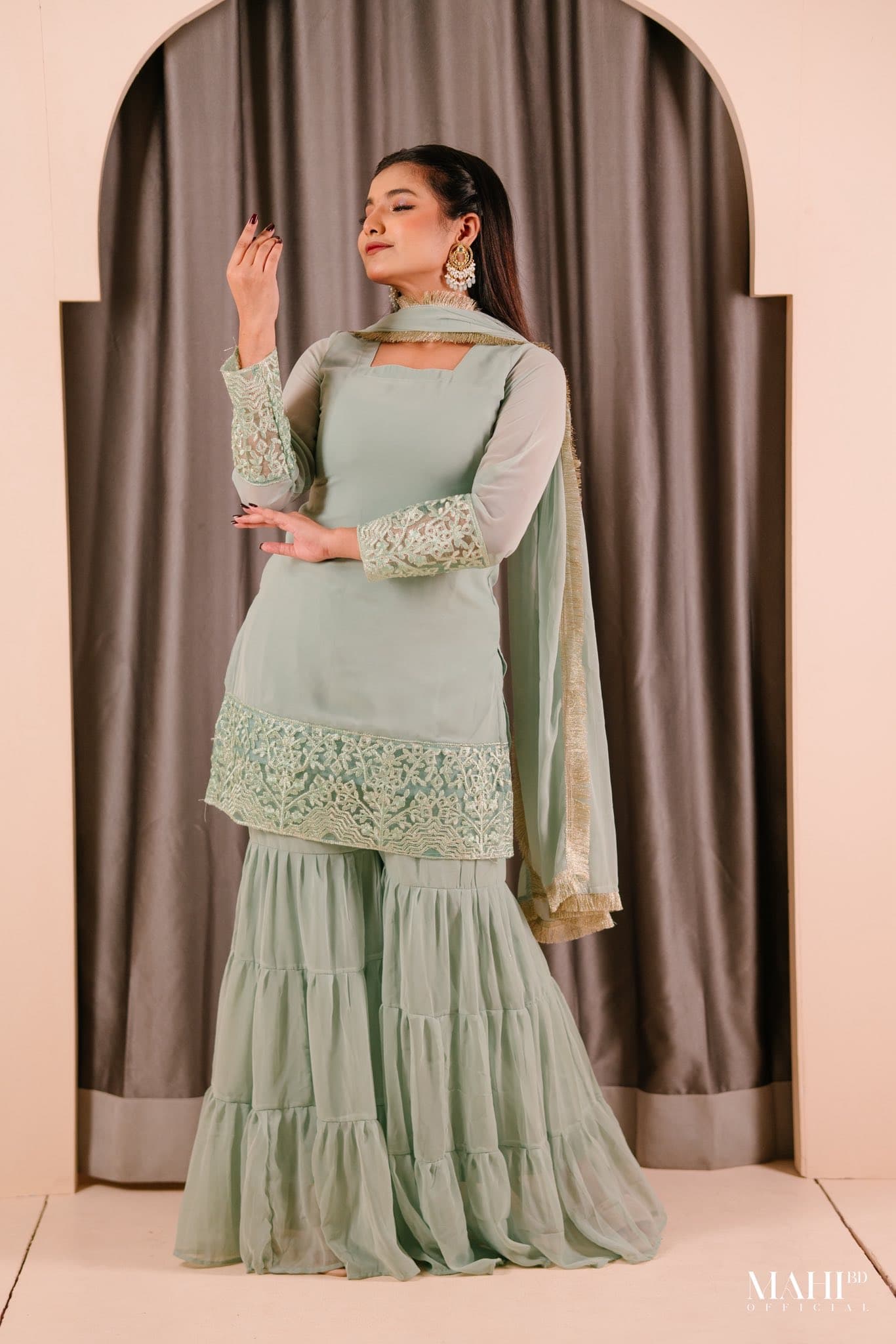 Designer Kurti 3