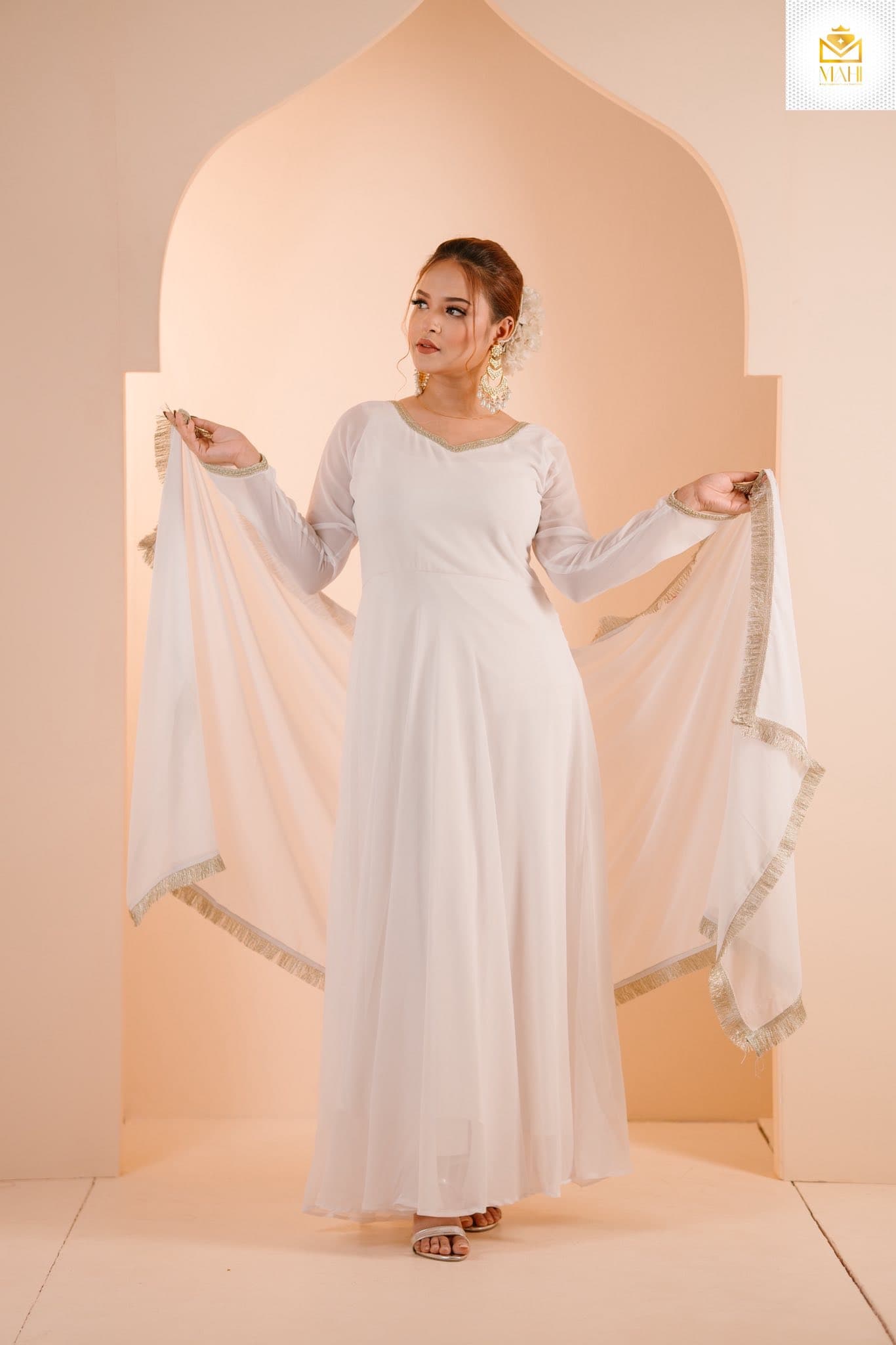 Designer Kurti 3 gallery image 2