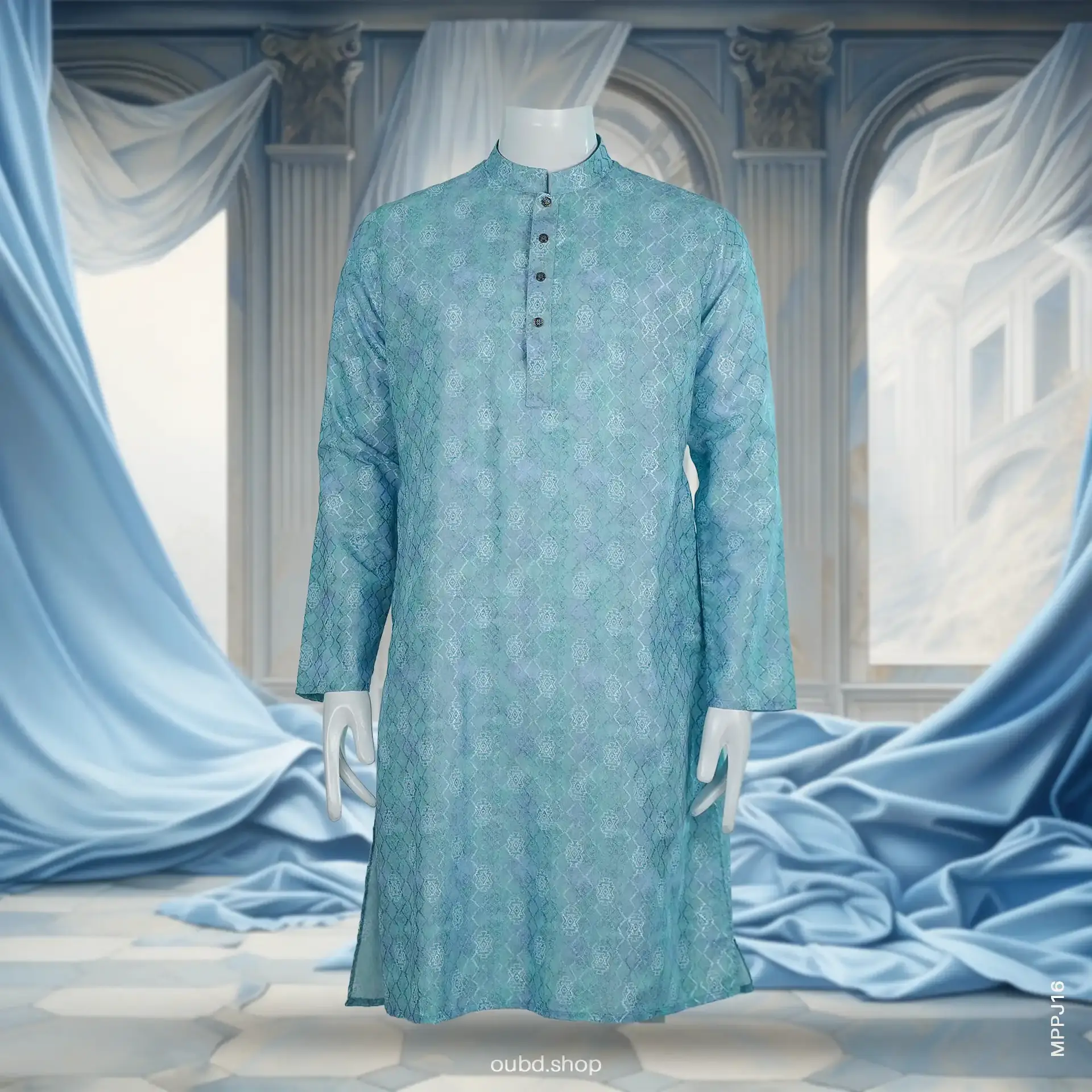 Premium panjabi